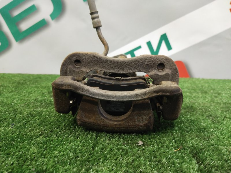 Суппорт тормозной, 4500 рублей, Красноярск