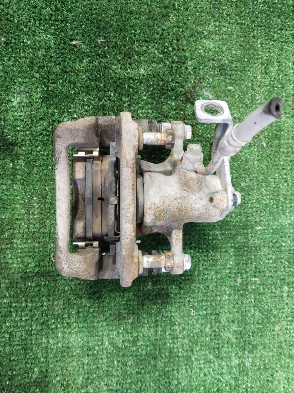 Суппорт тормозной, 4500 рублей, Красноярск