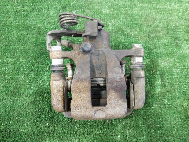 Суппорт тормозной, 4500 рублей, Красноярск