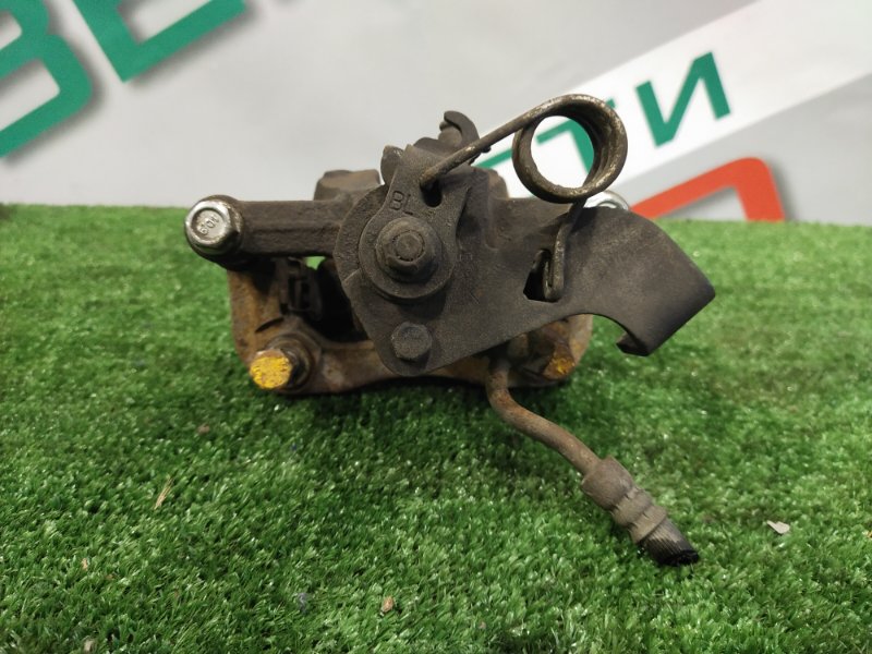 Суппорт тормозной, 4500 рублей, Красноярск