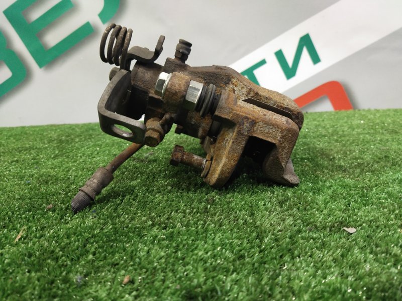 Суппорт тормозной, 4500 рублей, Красноярск