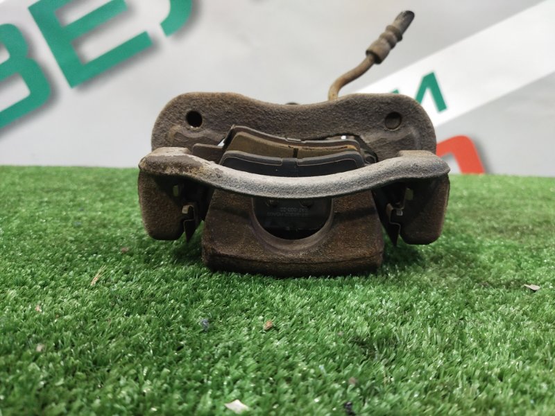 Суппорт тормозной, 4500 рублей, Красноярск