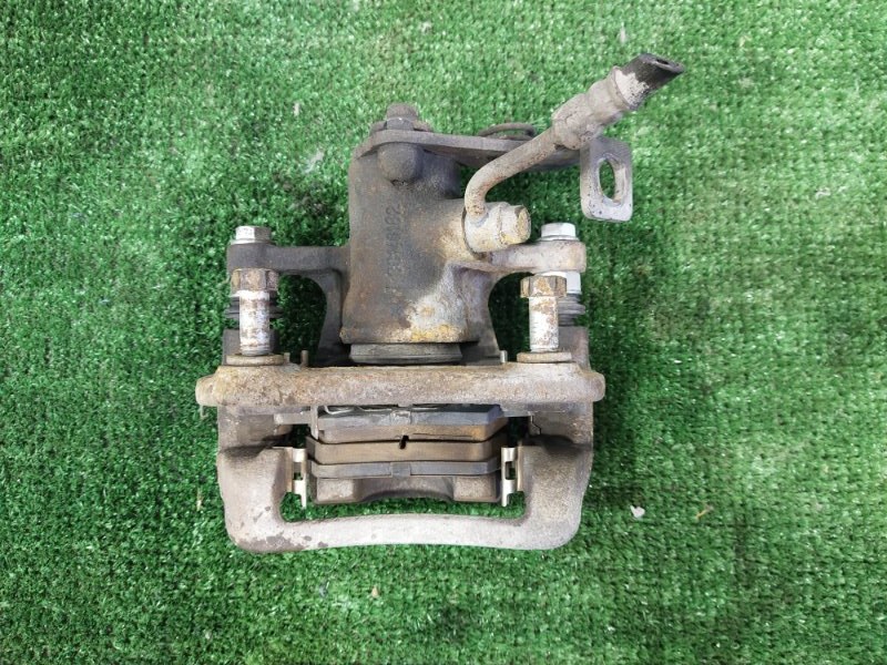 Суппорт тормозной, 4500 рублей, Красноярск