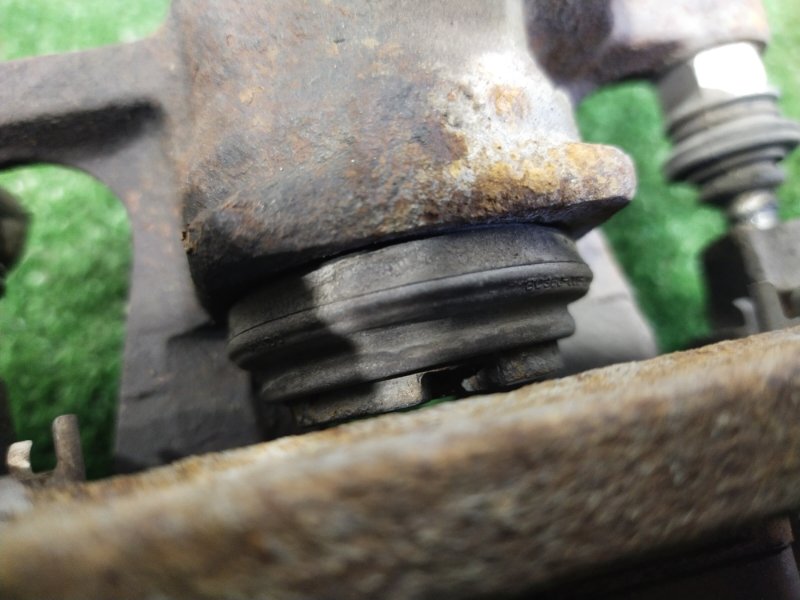 Суппорт тормозной, 4500 рублей, Красноярск