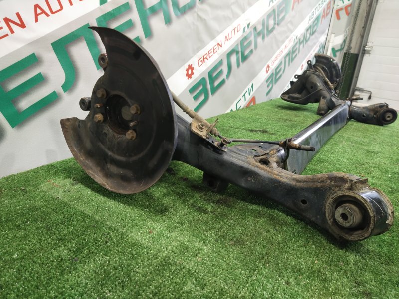 Балка подвески, 19000 рублей, Красноярск