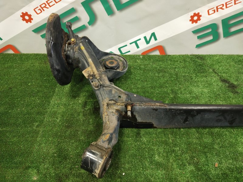 Балка подвески, 19000 рублей, Красноярск