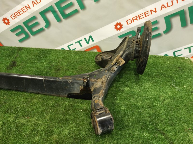 Балка подвески, 19000 рублей, Красноярск