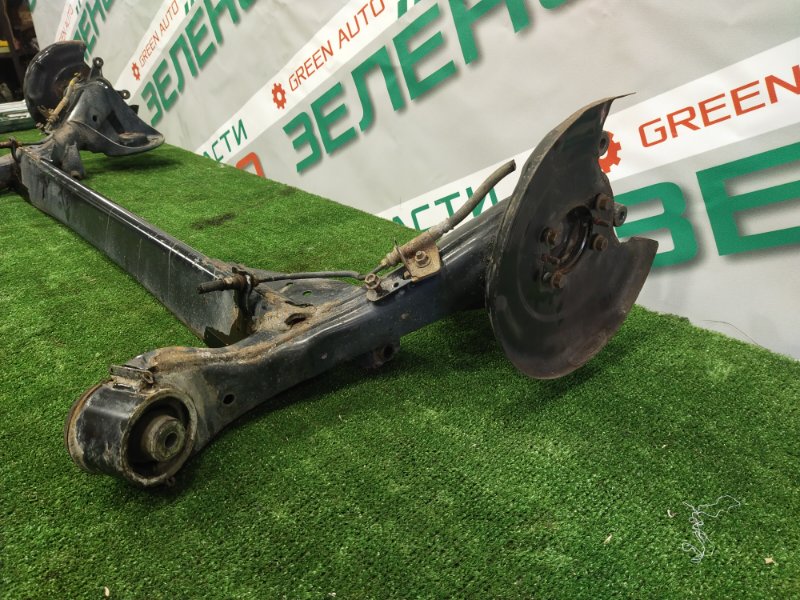 Балка подвески, 19000 рублей, Красноярск