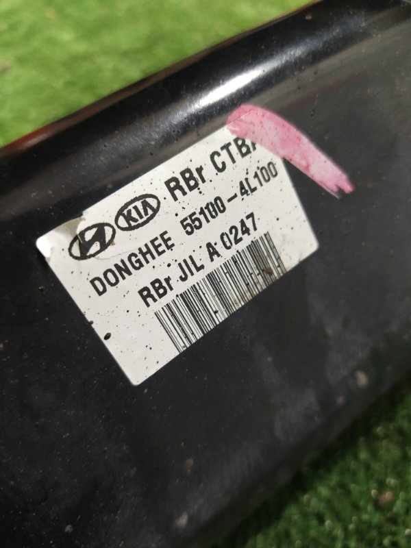 Балка подвески, 19000 рублей, Красноярск