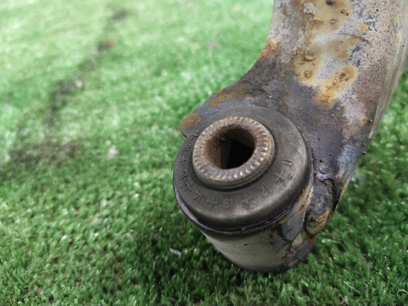 Рычаг подвески нижний, 800 рублей, Красноярск