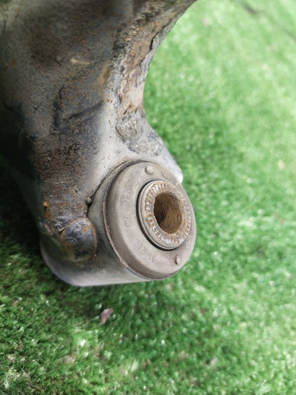 Рычаг подвески нижний, 800 рублей, Красноярск