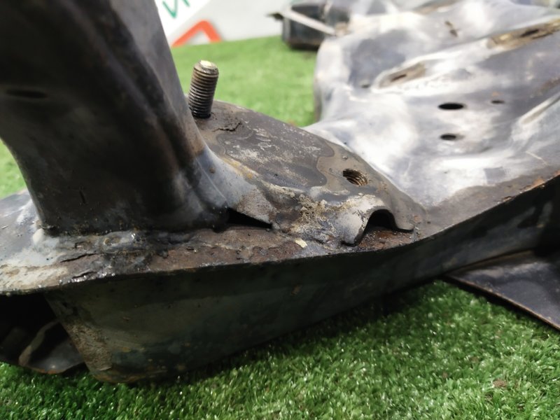 Балка подвески, 7000 рублей, Красноярск