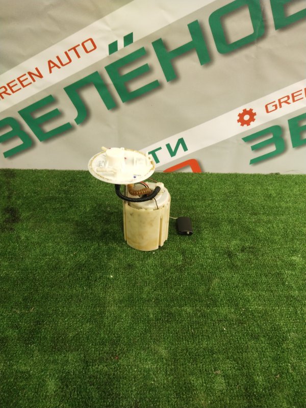 Насос топливный, 1500 рублей, Красноярск