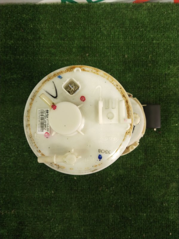 Насос топливный, 1500 рублей, Красноярск