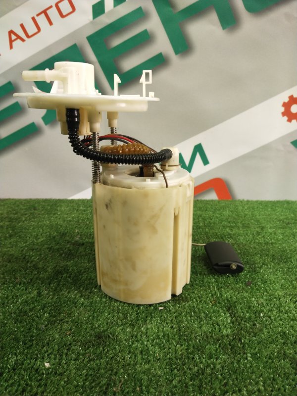 Насос топливный, 1500 рублей, Красноярск