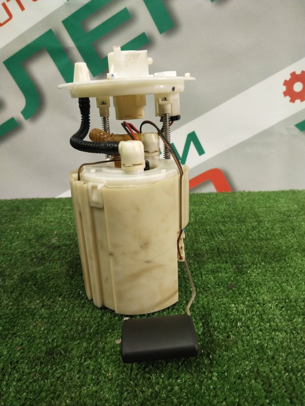 Насос топливный, 1500 рублей, Красноярск