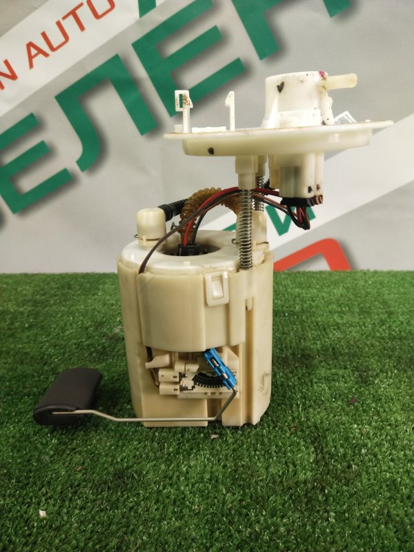 Насос топливный, 1500 рублей, Красноярск