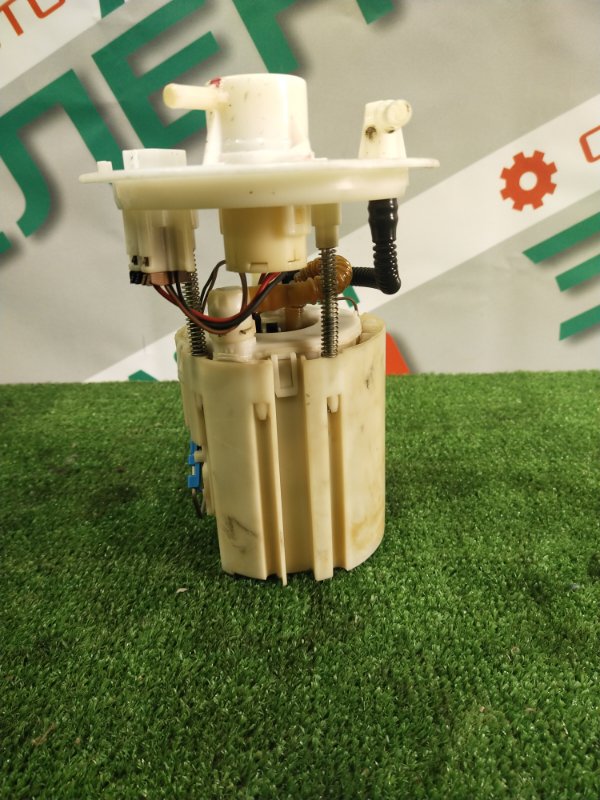 Насос топливный, 1500 рублей, Красноярск