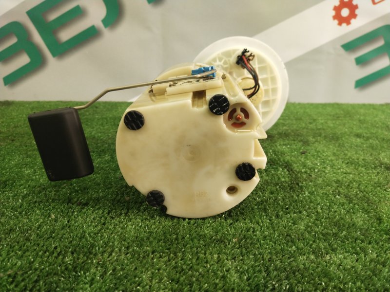 Насос топливный, 1500 рублей, Красноярск