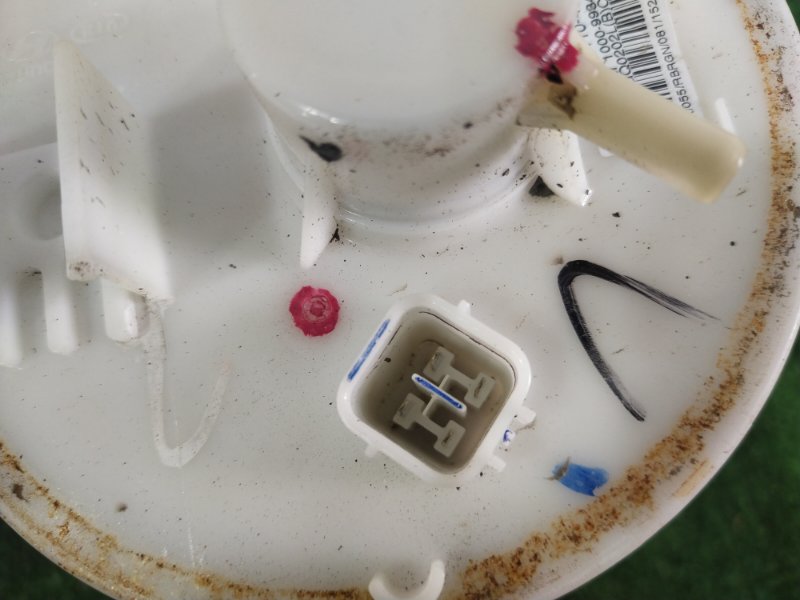 Насос топливный, 1500 рублей, Красноярск