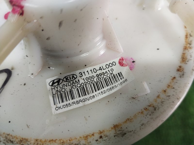 Насос топливный, 1500 рублей, Красноярск