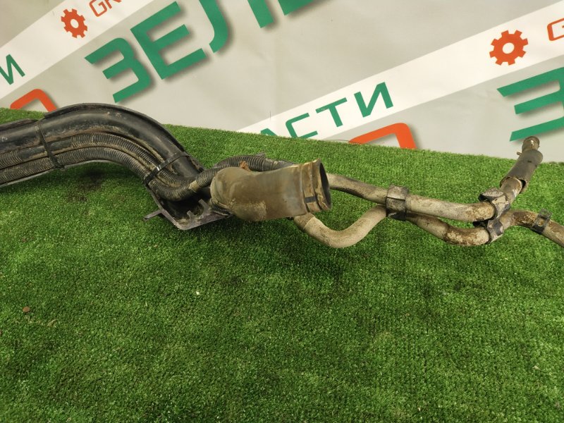 Горловина топливного бака, 400 рублей, Красноярск