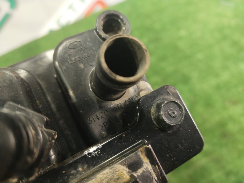 Фильтр паров топлива, 800 рублей, Красноярск