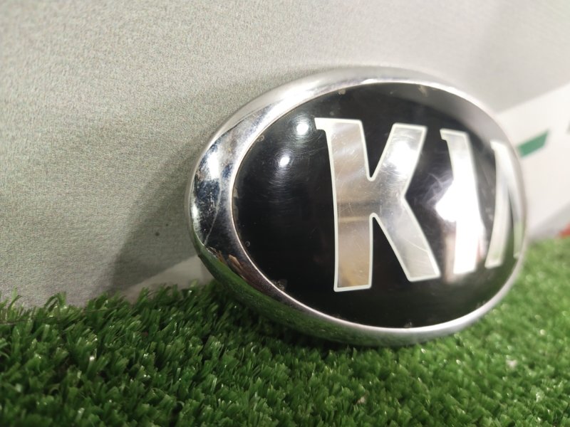 Эмблема, 500 рублей, Красноярск