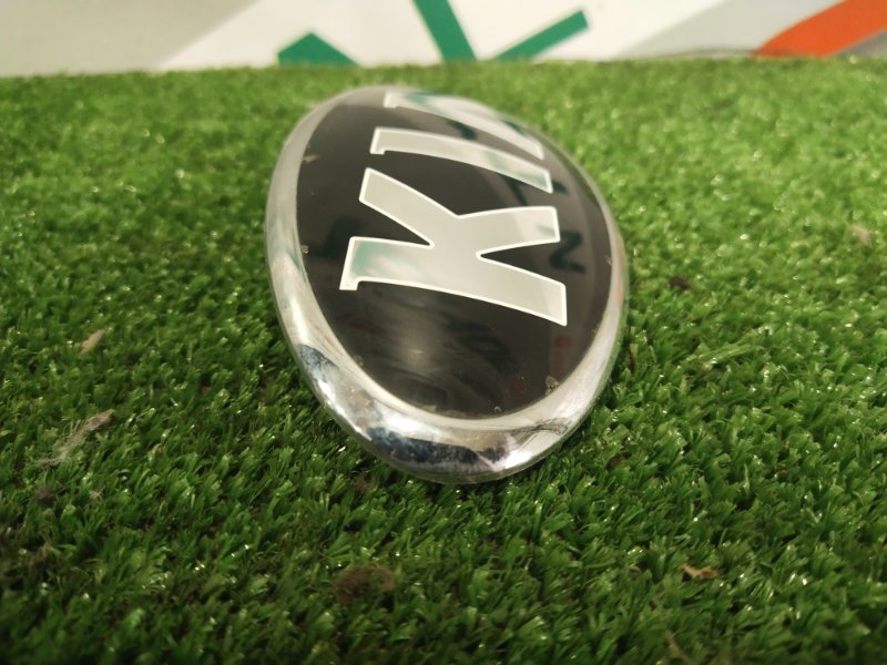 Эмблема, 500 рублей, Красноярск