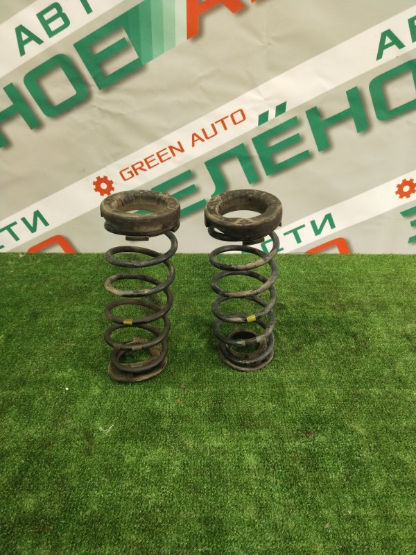 Пружина подвески, 800 рублей, Красноярск