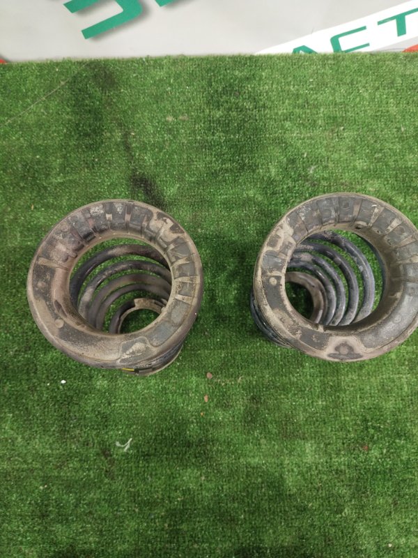 Пружина подвески, 800 рублей, Красноярск