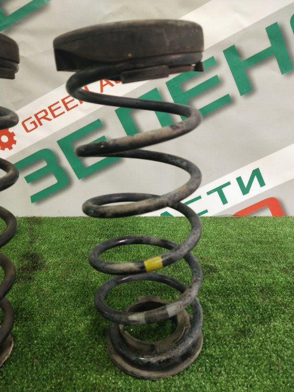 Пружина подвески, 800 рублей, Красноярск