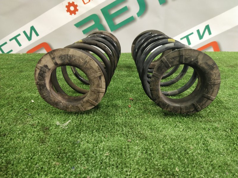 Пружина подвески, 800 рублей, Красноярск