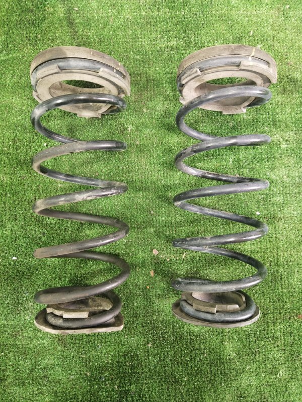 Пружина подвески, 800 рублей, Красноярск