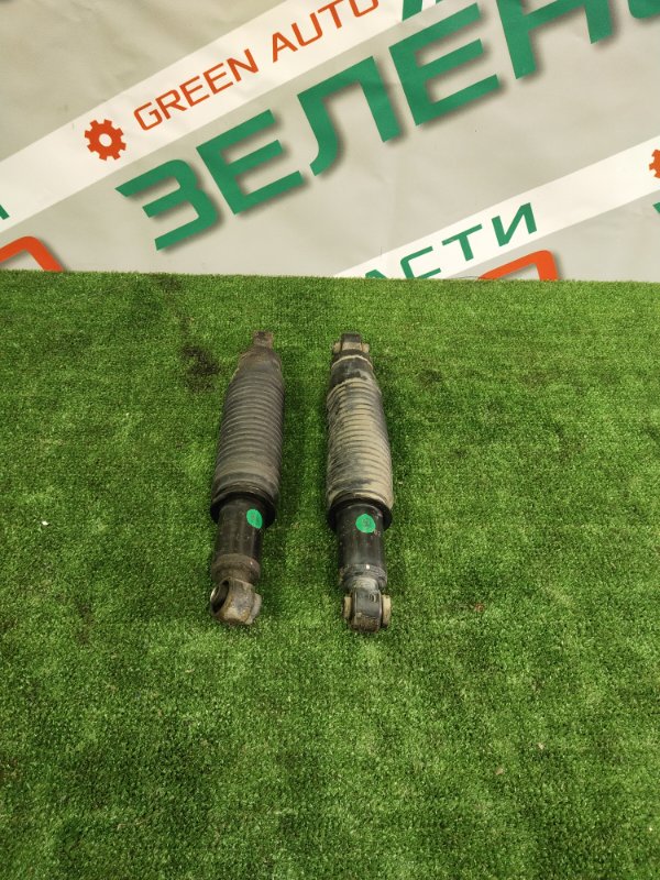 Амортизатор, 500 рублей, Красноярск