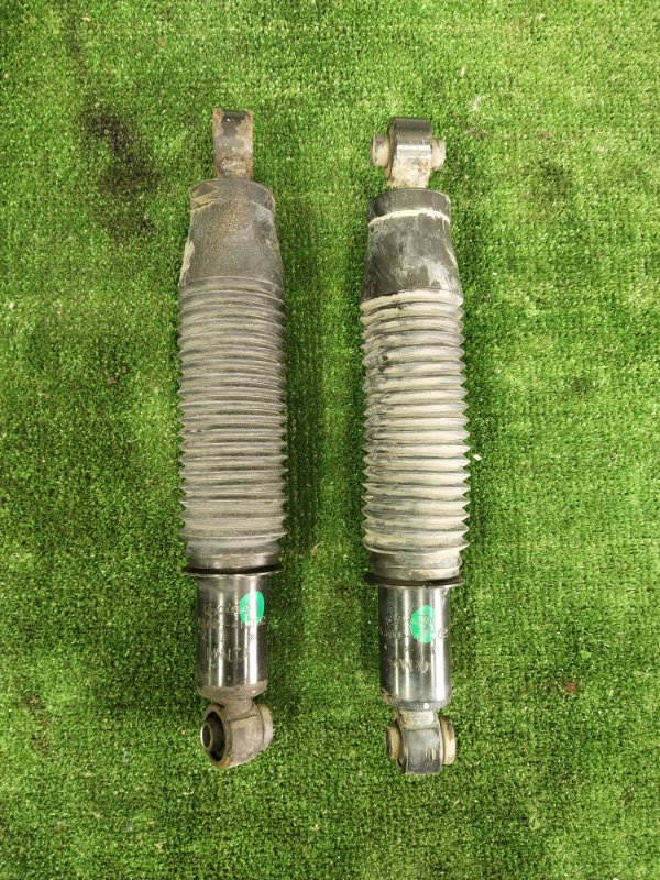 Амортизатор, 500 рублей, Красноярск