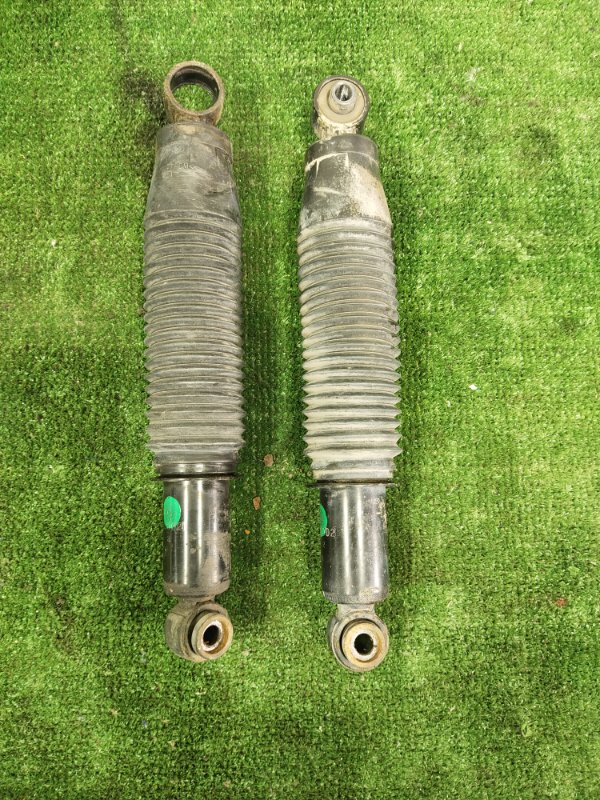 Амортизатор, 500 рублей, Красноярск