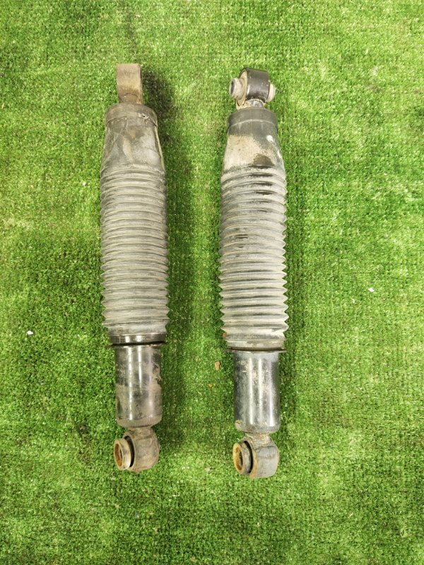 Амортизатор, 500 рублей, Красноярск