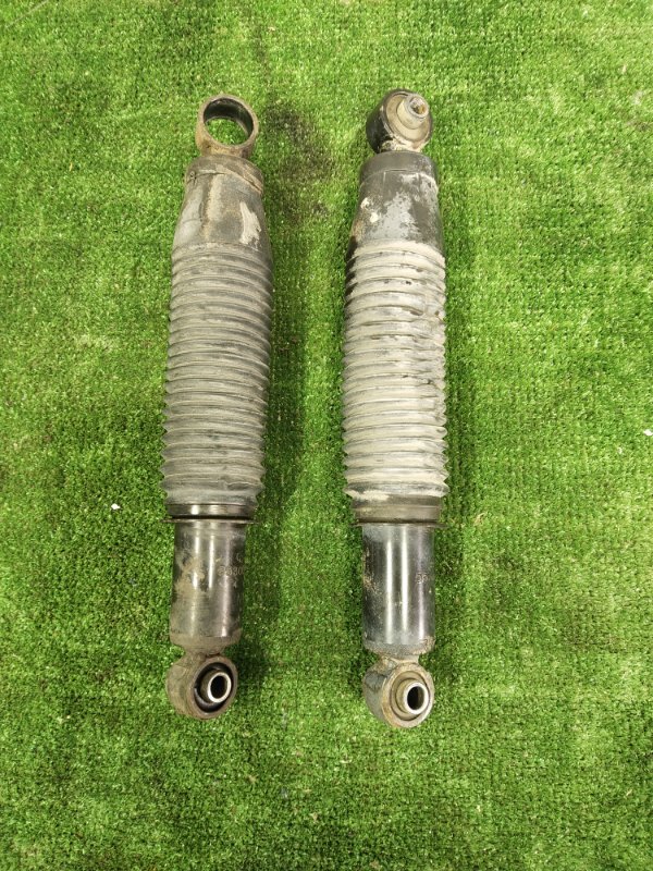 Амортизатор, 500 рублей, Красноярск