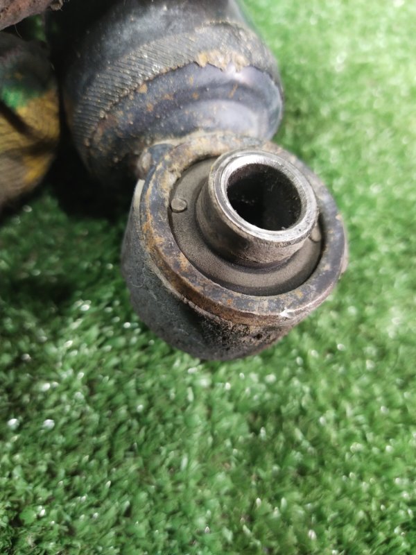 Амортизатор, 500 рублей, Красноярск