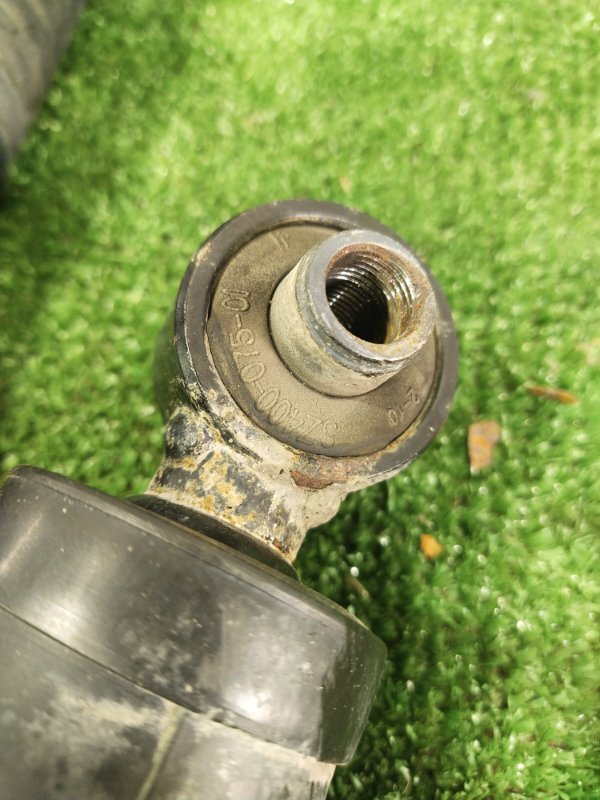 Амортизатор, 500 рублей, Красноярск