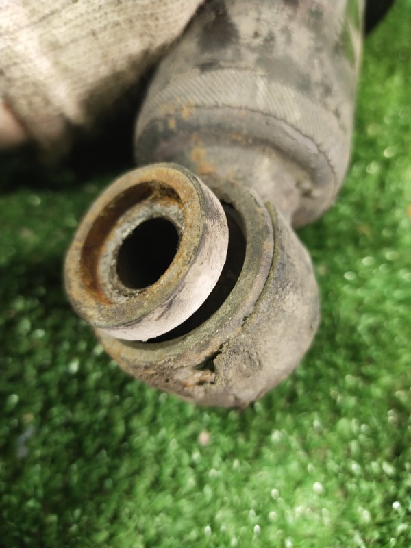 Амортизатор, 500 рублей, Красноярск