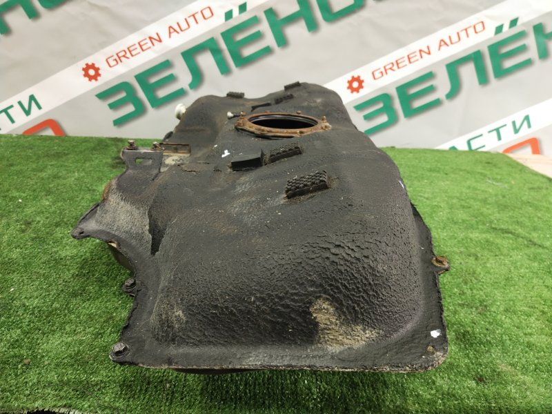 Бак топливный, 5000 рублей, Красноярск