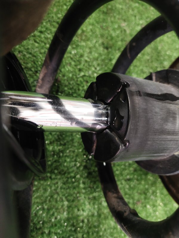 Стойка подвески, 3000 рублей, Красноярск