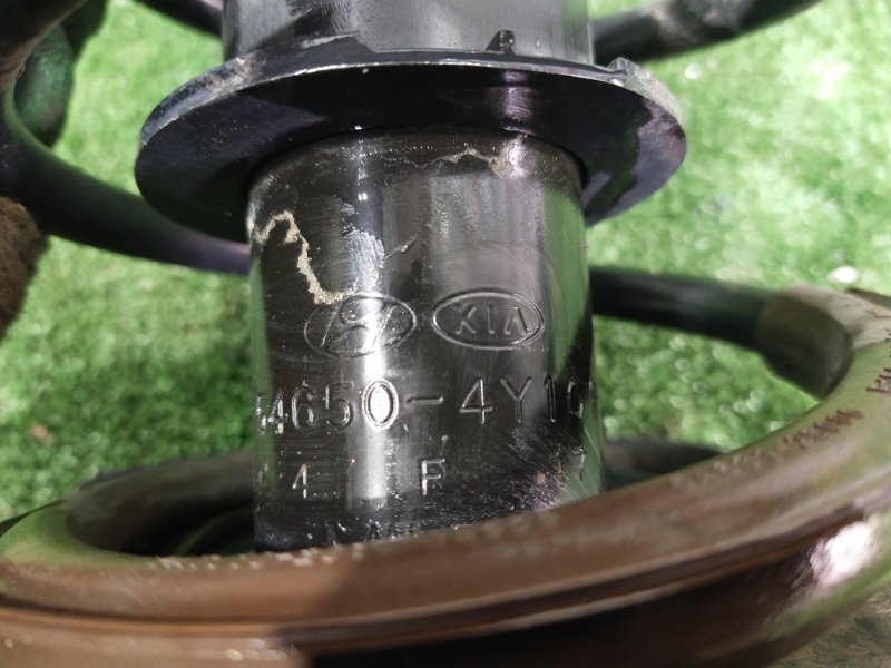 Стойка подвески, 3000 рублей, Красноярск