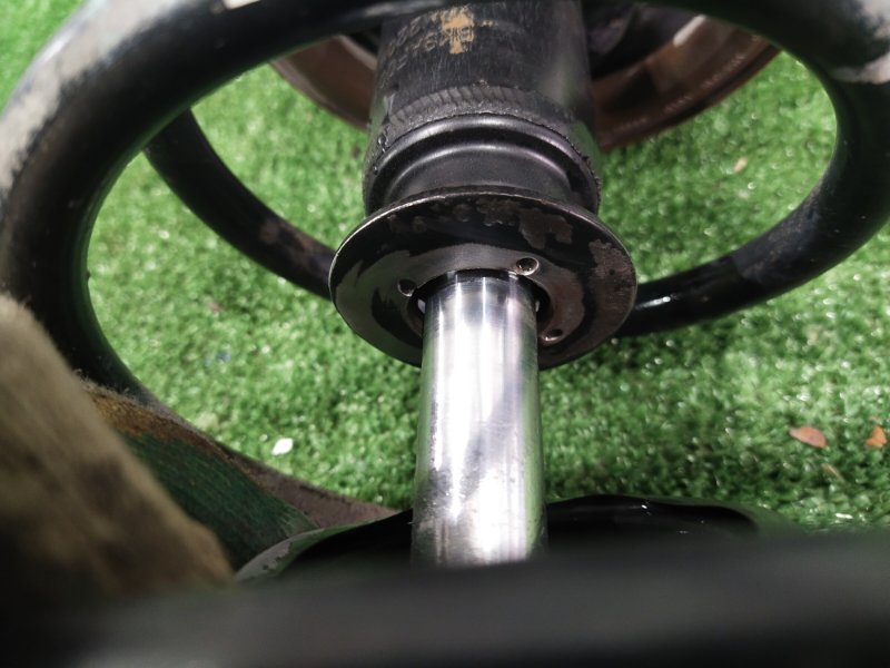 Стойка подвески, 3000 рублей, Красноярск