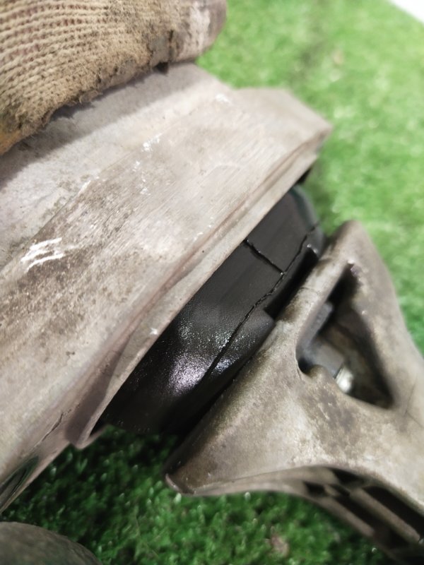 Подушка двигателя, 500 рублей, Красноярск