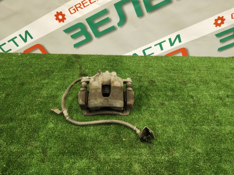 Суппорт тормозной, 1500 рублей, Красноярск