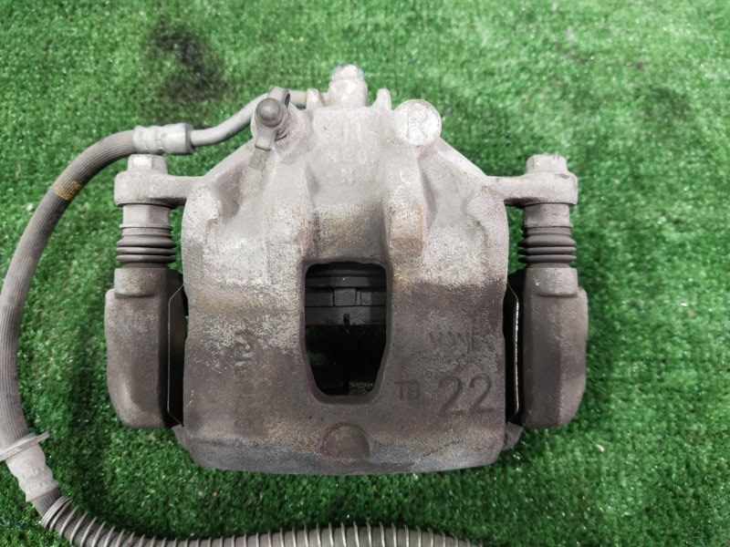 Суппорт тормозной, 1500 рублей, Красноярск