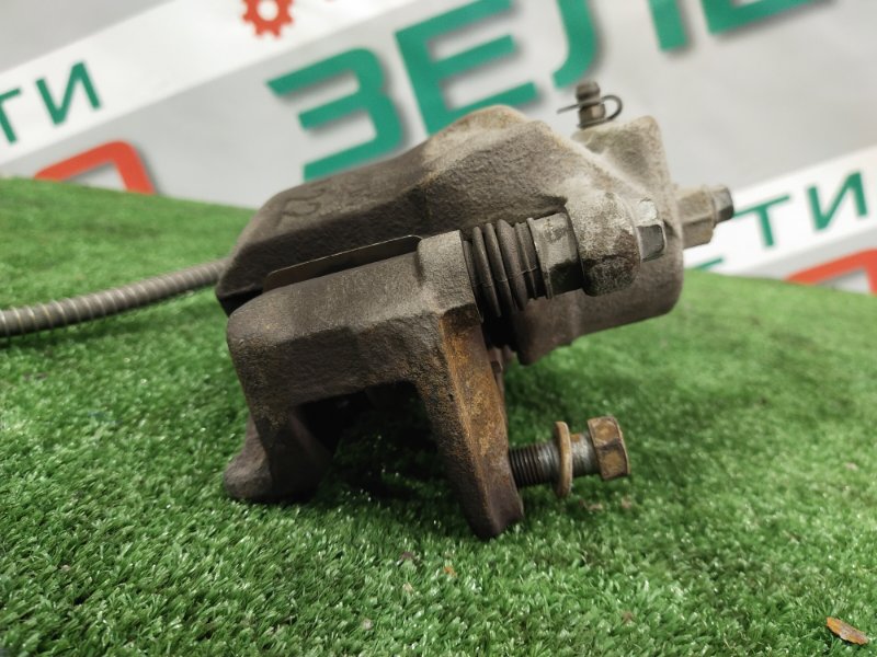 Суппорт тормозной, 1500 рублей, Красноярск